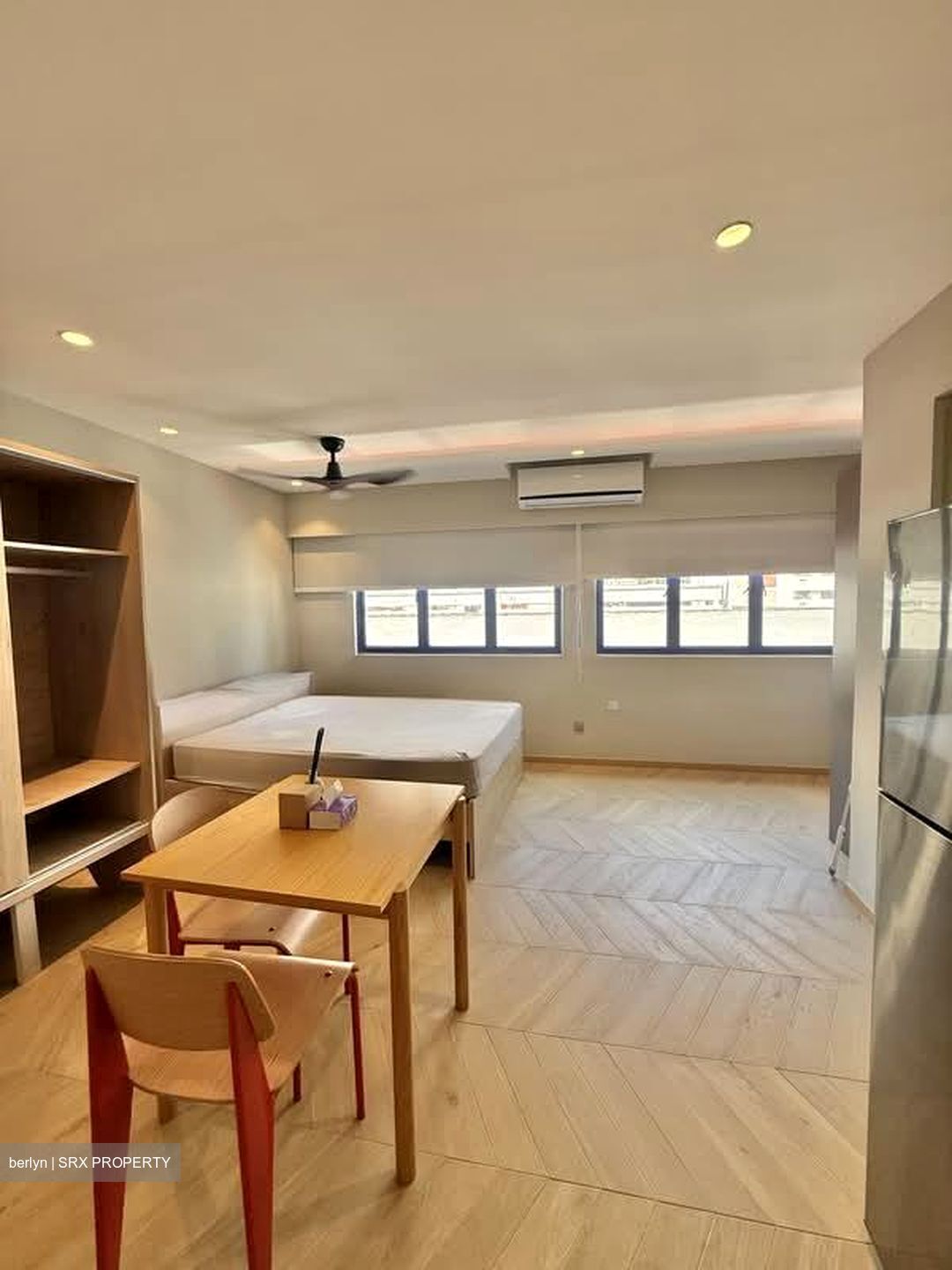 Kelantan Lane (D8), Apartment #607388821